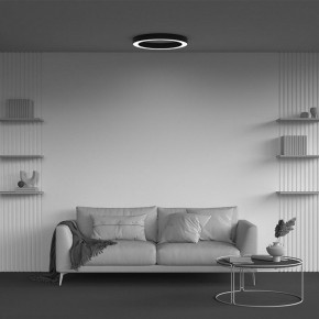 Накладной светильник Maytoni Lua C093CL-45W4K-B в Нытве - nytva.ok-mebel.com | фото 5