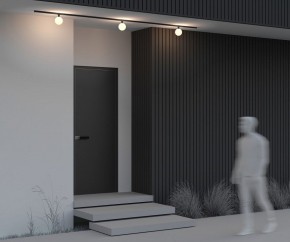 Накладной светильник Maytoni Luna O-TR01-1-S-9WB3K в Нытве - nytva.ok-mebel.com | фото 5