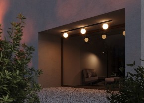 Накладной светильник Maytoni Luna O-TR01-2-S-9WB3K в Нытве - nytva.ok-mebel.com | фото 5