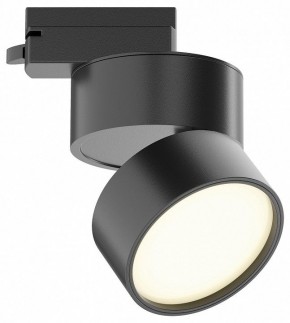 Накладной светильник Maytoni ONDA TR007-1-12W3K-B-1 в Нытве - nytva.ok-mebel.com | фото