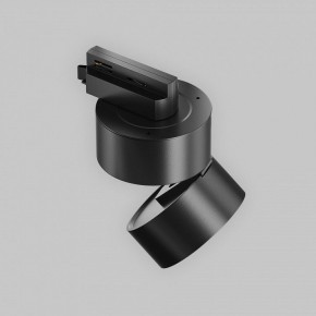 Накладной светильник Maytoni ONDA TR007-1-12W3K-B-1 в Нытве - nytva.ok-mebel.com | фото 2