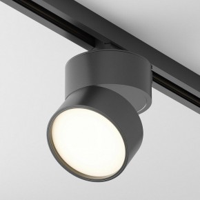 Накладной светильник Maytoni ONDA TR007-1-12W3K-B-1 в Нытве - nytva.ok-mebel.com | фото 3