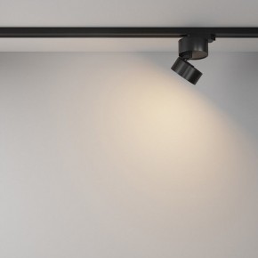 Накладной светильник Maytoni ONDA TR007-1-12W3K-B-1 в Нытве - nytva.ok-mebel.com | фото 4