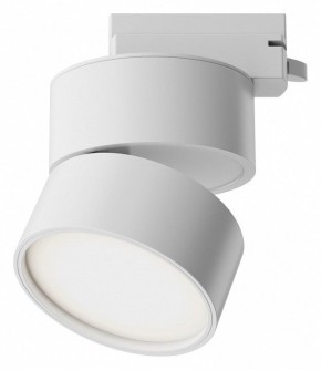 Накладной светильник Maytoni ONDA TR007-1-12W3K-W-1 в Нытве - nytva.ok-mebel.com | фото