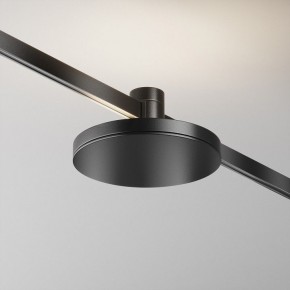 Накладной светильник Maytoni Plato TR152-1-7W4K-B в Нытве - nytva.ok-mebel.com | фото 2