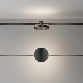 Накладной светильник Maytoni Plato TR152-1-7W4K-B в Нытве - nytva.ok-mebel.com | фото 3