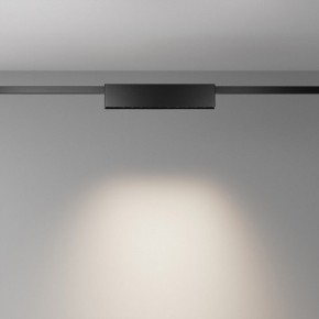 Накладной светильник Maytoni Points TR150-1-12W4K-M-B в Нытве - nytva.ok-mebel.com | фото 3