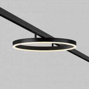 Накладной светильник Maytoni Rim TR227-2-24W3K-B в Нытве - nytva.ok-mebel.com | фото 2