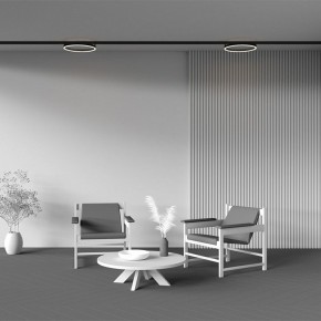 Накладной светильник Maytoni Rim TR227-2-24W3K-B в Нытве - nytva.ok-mebel.com | фото 5