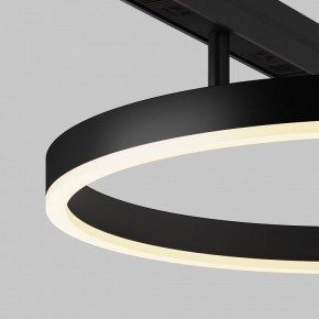 Накладной светильник Maytoni Rim TR227-2-24W3K-B в Нытве - nytva.ok-mebel.com | фото 7