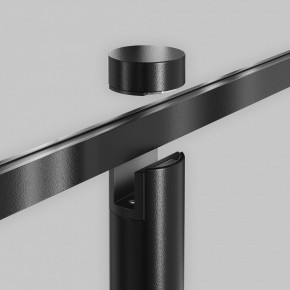 Накладной светильник Maytoni Skim TR145-1-3W4K-W-B в Нытве - nytva.ok-mebel.com | фото 7