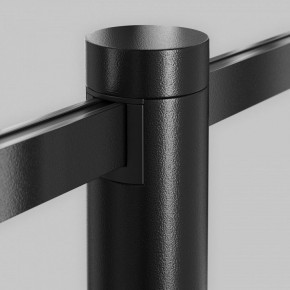 Накладной светильник Maytoni Skim TR145-1-3W4K-W-B в Нытве - nytva.ok-mebel.com | фото 8