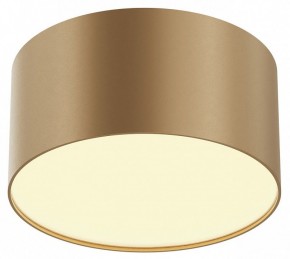 Накладной светильник Maytoni Zon C032CL-12W2.7K-RD-MG в Нытве - nytva.ok-mebel.com | фото