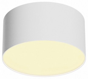Накладной светильник Maytoni Zon C032CL-12W2.7K-RD-W в Нытве - nytva.ok-mebel.com | фото