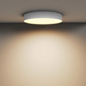 Накладной светильник Maytoni Zon C032CL-45W2.7K-RD-W в Нытве - nytva.ok-mebel.com | фото 4