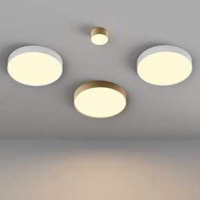 Накладной светильник Maytoni Zon C032CL-45W2.7K-RD-W в Нытве - nytva.ok-mebel.com | фото 6
