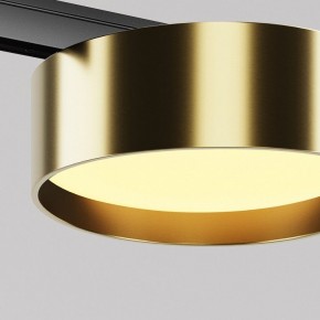 Накладной светильник Maytoni Zon TR189-1-12W2.7K-BBS в Нытве - nytva.ok-mebel.com | фото 2