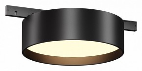 Накладной светильник Maytoni Zon TR189-1-12W3K-B в Нытве - nytva.ok-mebel.com | фото 2