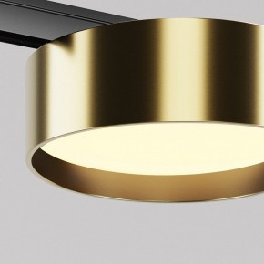 Накладной светильник Maytoni Zon TR189-1-12W3K-BBS в Нытве - nytva.ok-mebel.com | фото 2