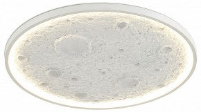 Накладной светильник Moderli Spatial V11658-CL в Нытве - nytva.ok-mebel.com | фото