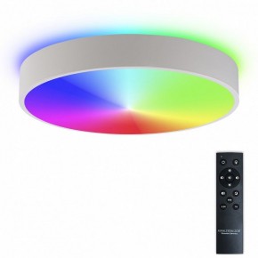Накладной светильник Natali Kovaltseva MODERN LED LAMPS 81105/1C в Нытве - nytva.ok-mebel.com | фото 2