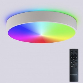 Накладной светильник Natali Kovaltseva MODERN LED LAMPS 81105/1C в Нытве - nytva.ok-mebel.com | фото 3