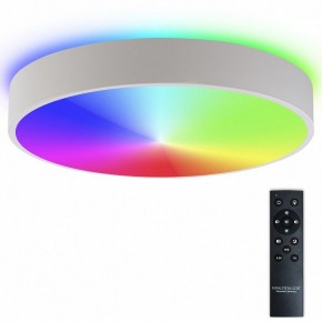 Накладной светильник Natali Kovaltseva MODERN LED LAMPS 81105/2C в Нытве - nytva.ok-mebel.com | фото 2