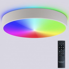 Накладной светильник Natali Kovaltseva MODERN LED LAMPS 81105/2C в Нытве - nytva.ok-mebel.com | фото 3
