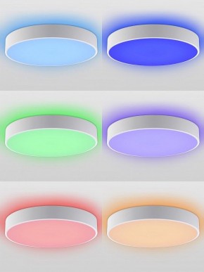 Накладной светильник Natali Kovaltseva MODERN LED LAMPS 81105/2C в Нытве - nytva.ok-mebel.com | фото 5