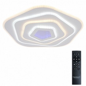 Накладной светильник Natali Kovaltseva PALACE LED LAMPS 81111/4C в Нытве - nytva.ok-mebel.com | фото 2