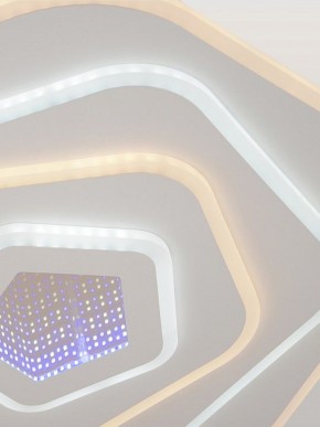 Накладной светильник Natali Kovaltseva PALACE LED LAMPS 81111/4C в Нытве - nytva.ok-mebel.com | фото 7