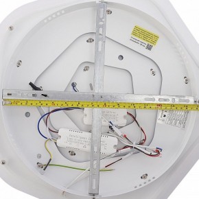 Накладной светильник Natali Kovaltseva PALACE LED LAMPS 81111/4C в Нытве - nytva.ok-mebel.com | фото 9