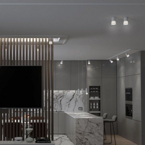 Накладной светильник Novotech Elina 370901 в Нытве - nytva.ok-mebel.com | фото 2