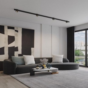 Накладной светильник Novotech Flum 359519 в Нытве - nytva.ok-mebel.com | фото 4