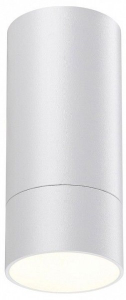 Накладной светильник Novotech Slim 370864 в Нытве - nytva.ok-mebel.com | фото 2