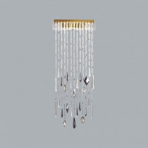 Накладной светильник Odeon Light Afina 5420/10WL в Нытве - nytva.ok-mebel.com | фото 4