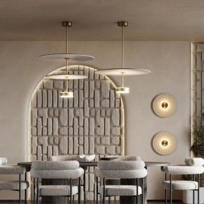 Накладной светильник Odeon Light Felt 7035/6WA в Нытве - nytva.ok-mebel.com | фото 3