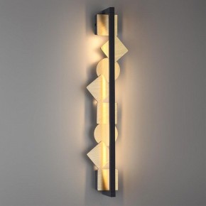 Накладной светильник Odeon Light Geos 6691/12WL в Нытве - nytva.ok-mebel.com | фото 3