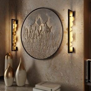 Накладной светильник Odeon Light Geos 6691/12WL в Нытве - nytva.ok-mebel.com | фото 5