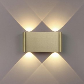 Накладной светильник Odeon Light MAGNUM 7107/4WL в Нытве - nytva.ok-mebel.com | фото 4