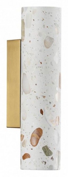Накладной светильник Odeon Light Terrazzo 7012/12WL в Нытве - nytva.ok-mebel.com | фото
