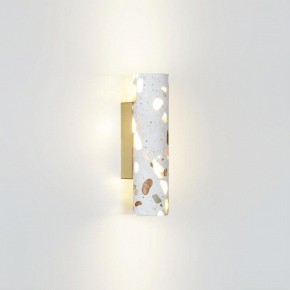 Накладной светильник Odeon Light Terrazzo 7012/12WL в Нытве - nytva.ok-mebel.com | фото 2