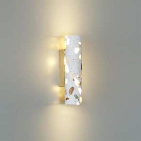 Накладной светильник Odeon Light Terrazzo 7012/12WL в Нытве - nytva.ok-mebel.com | фото 3
