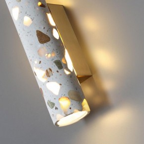 Накладной светильник Odeon Light Terrazzo 7012/12WL в Нытве - nytva.ok-mebel.com | фото 6