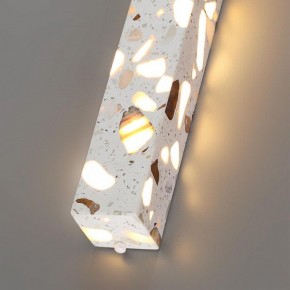 Накладной светильник Odeon Light Terrazzo 7012/15WL в Нытве - nytva.ok-mebel.com | фото 6