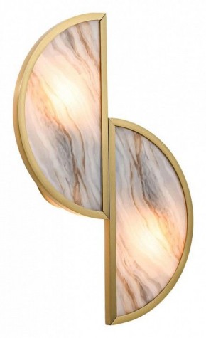 Накладной светильник Odeon Light Toscana 5448/2W в Нытве - nytva.ok-mebel.com | фото 2