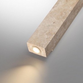 Накладной светильник Odeon Light Travertino 6625/10WL в Нытве - nytva.ok-mebel.com | фото 5