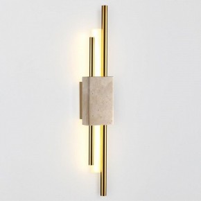 Накладной светильник Odeon Light TRAVERTINO 7034/10WL в Нытве - nytva.ok-mebel.com | фото 2
