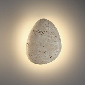 Накладной светильник Odeon Light Travertino 7034/5WL в Нытве - nytva.ok-mebel.com | фото 3