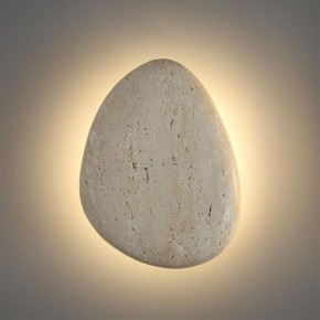 Накладной светильник Odeon Light Travertino 7034/8WL в Нытве - nytva.ok-mebel.com | фото 3